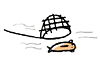 ゴリとり