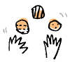 おじゃみ