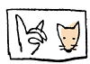 影絵