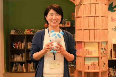 高知県立文学館1