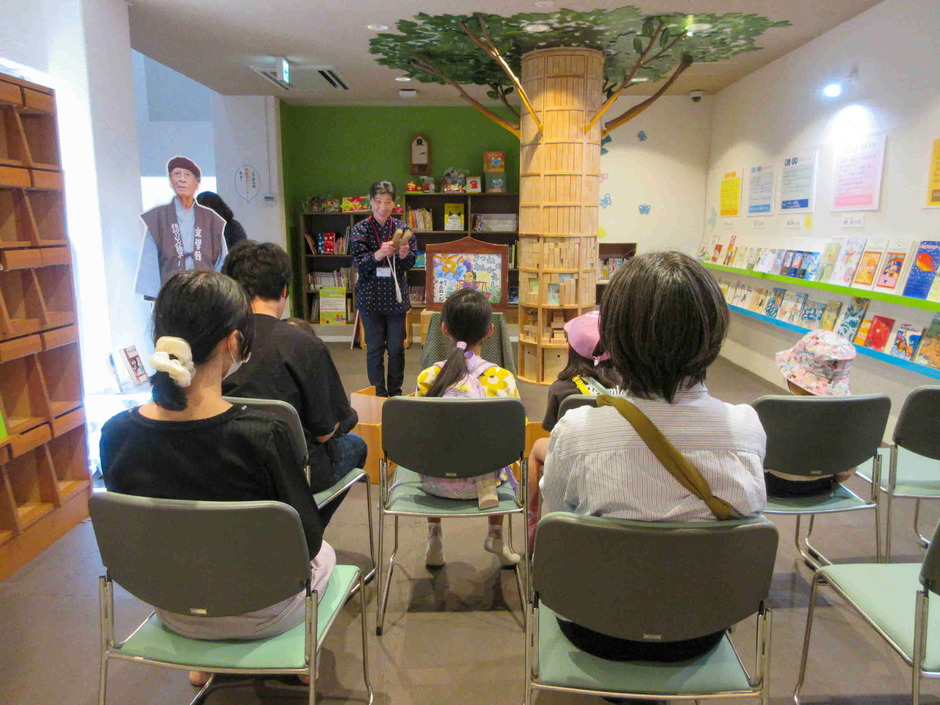 高知県立文学館2