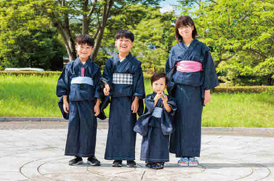 特選呉服いしはら3