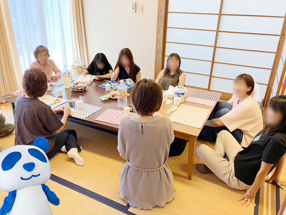 画像（熱意が村を動かす！芸西村子育てサークル「Nosy」が灯す、子育て家庭の「ホッとする場」）