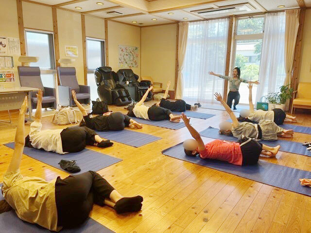 Q3：参加者（利用者）の状況について教えてください。