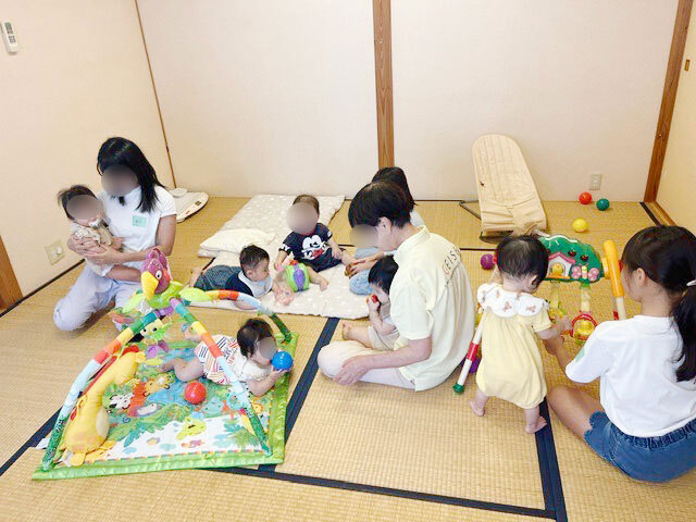 Q5：今後の展望や、子育て中の親御さんへのメッセージをお願いします。