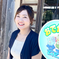 「Nosy」の代表を務める松本 容子（まつもと ようこ）さん