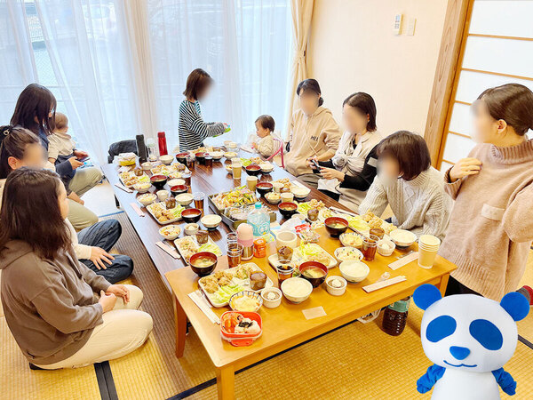 Q2：普段はどのような活動をされていますか？特に人気の活動があれば教えてください。