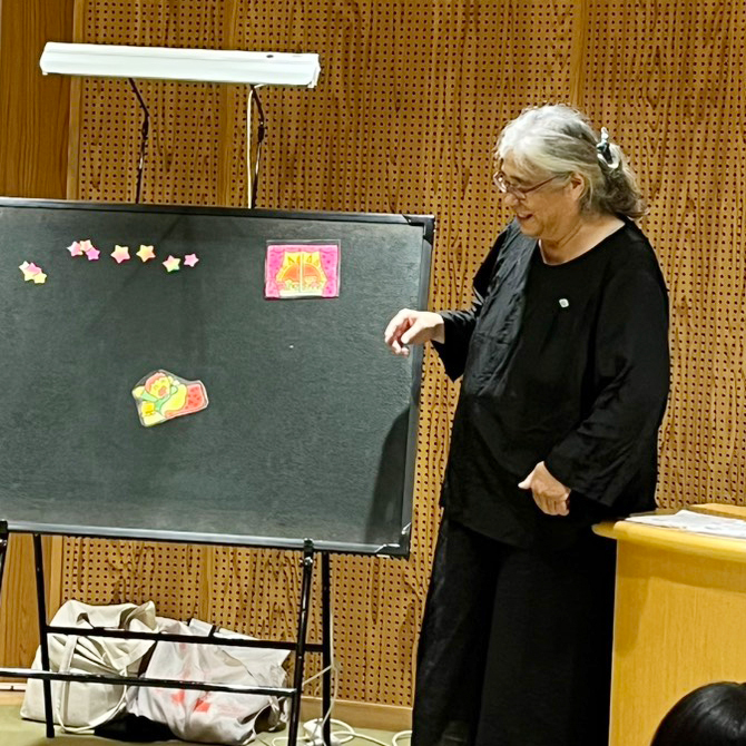 地域みんなで、パパ・ママの子育てを応援！