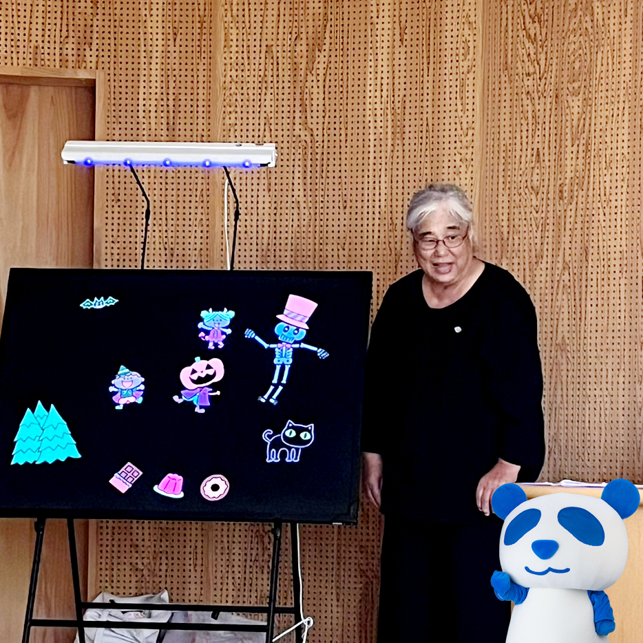 Q3：平日開催の「おはなし会」で、参加者の方に工夫されている点はありますか？