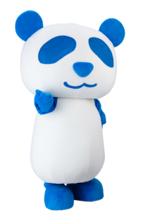 「おはなし会」から「おもちゃづくり」までたくさんの交流が生まれているんだ！