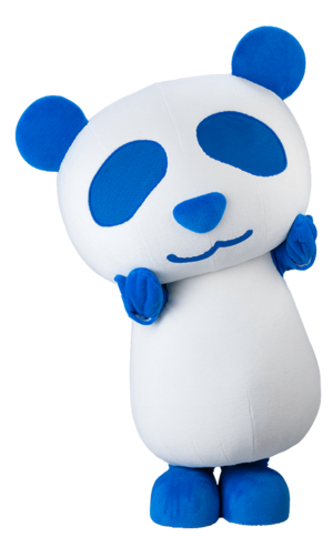 地域で団結して子育て支援を進めていく気持ちが伝わってきたんだ！